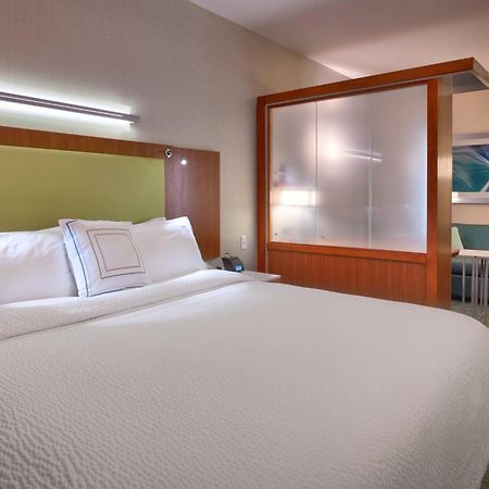 Springhill Suites Coeur D'Alene Coeur d'Alene Exterior foto