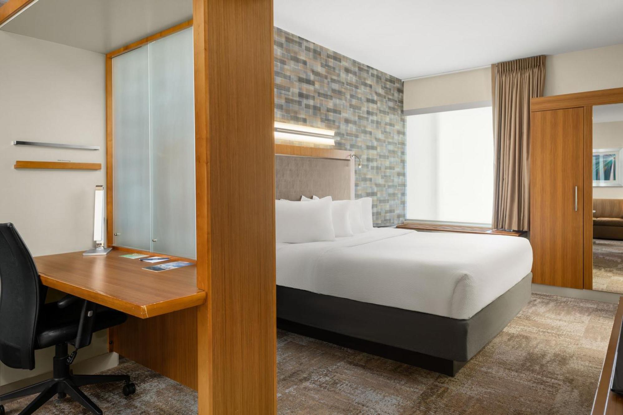 Springhill Suites Coeur D'Alene Coeur d'Alene Exterior foto