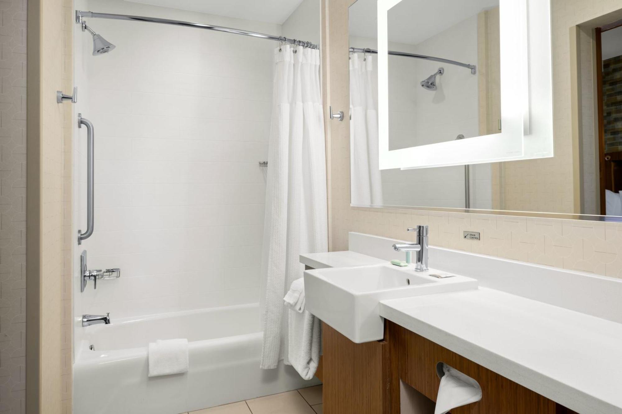 Springhill Suites Coeur D'Alene Coeur d'Alene Exterior foto