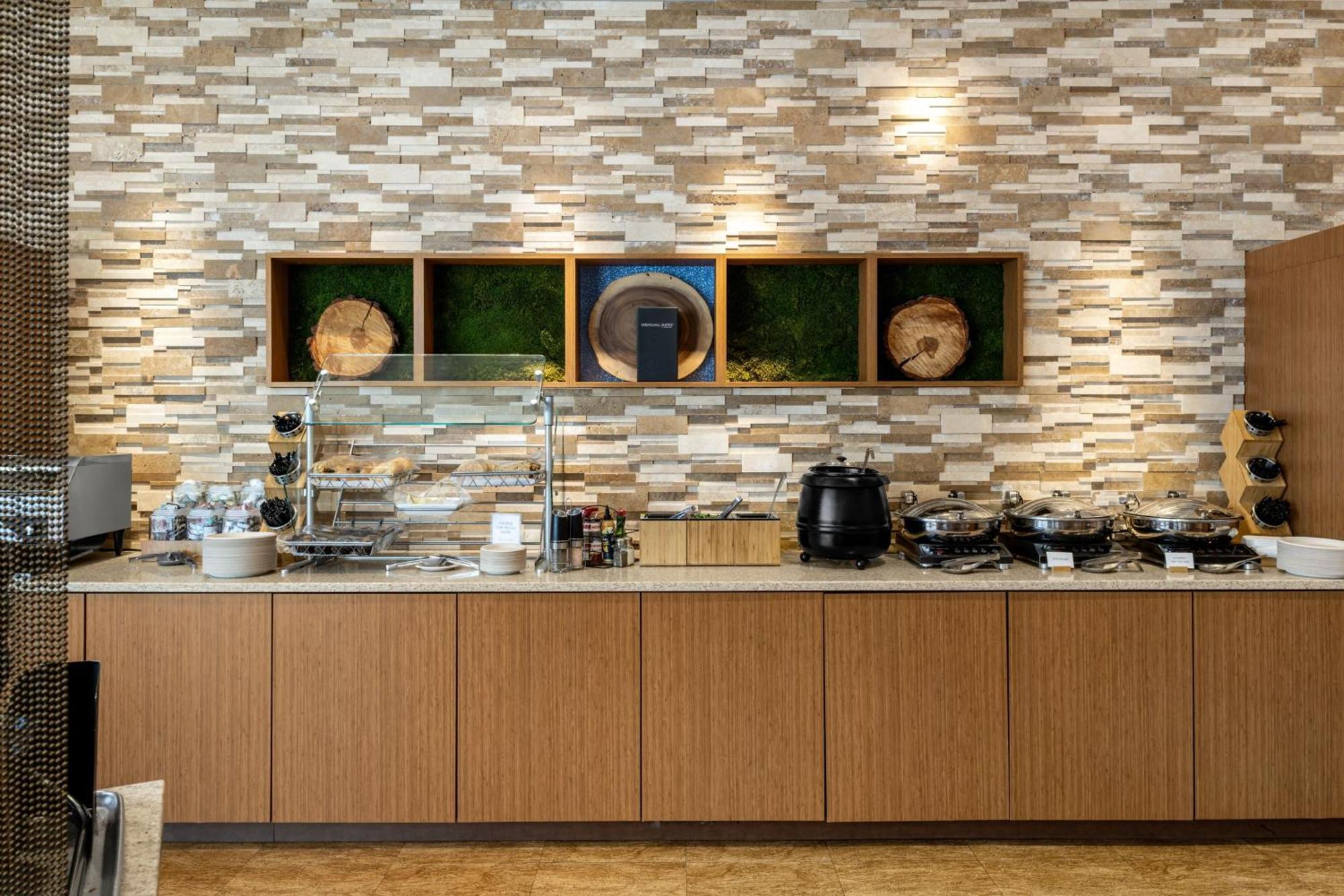 Springhill Suites Coeur D'Alene Coeur d'Alene Exterior foto